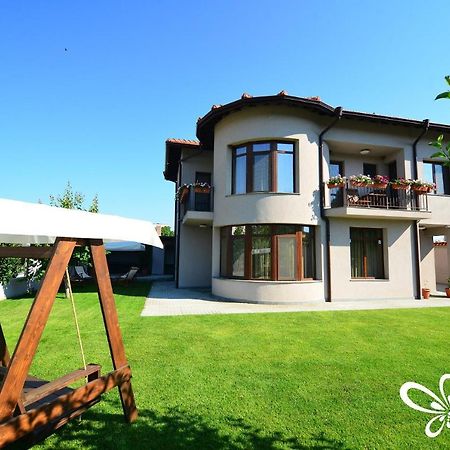 Katerina Guest House Kocherinovo Exterior foto
