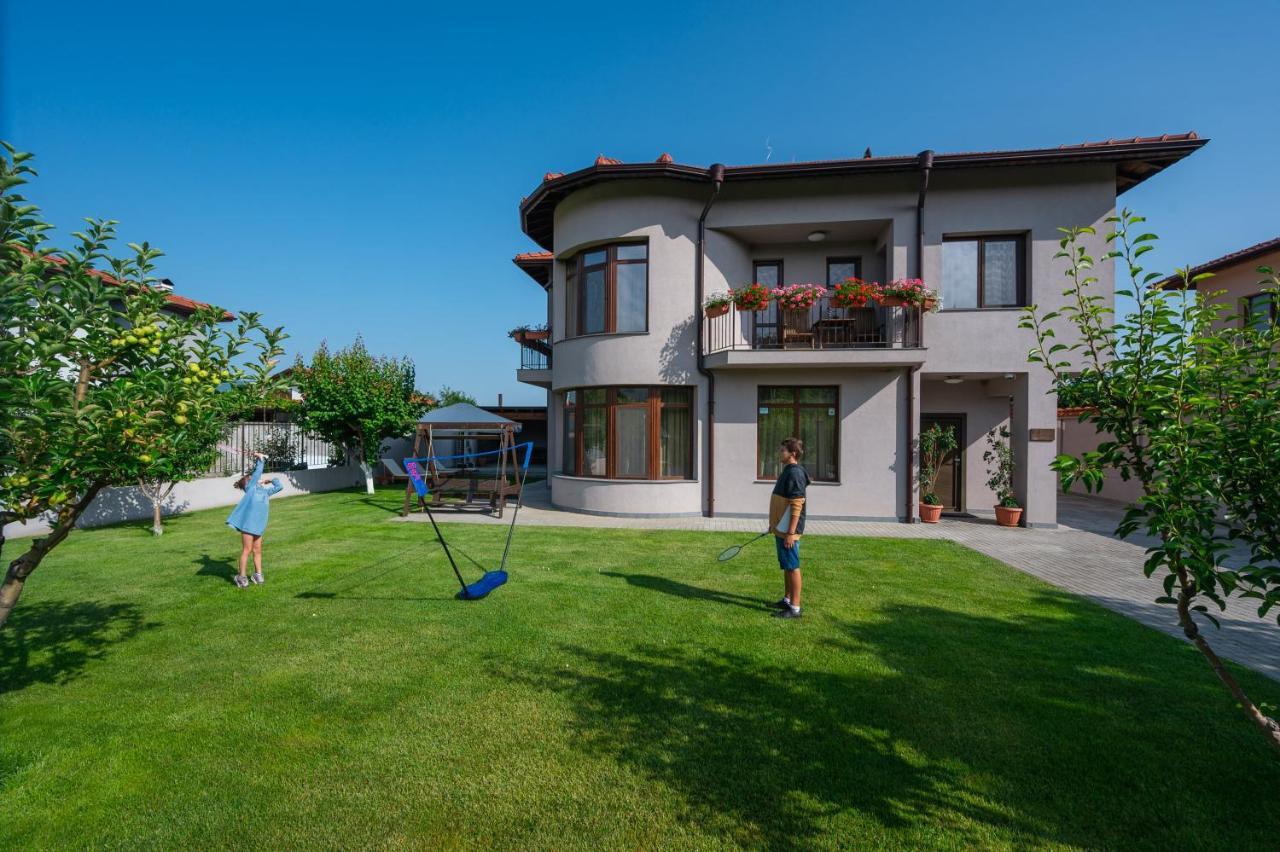 Katerina Guest House Kocherinovo Exterior foto