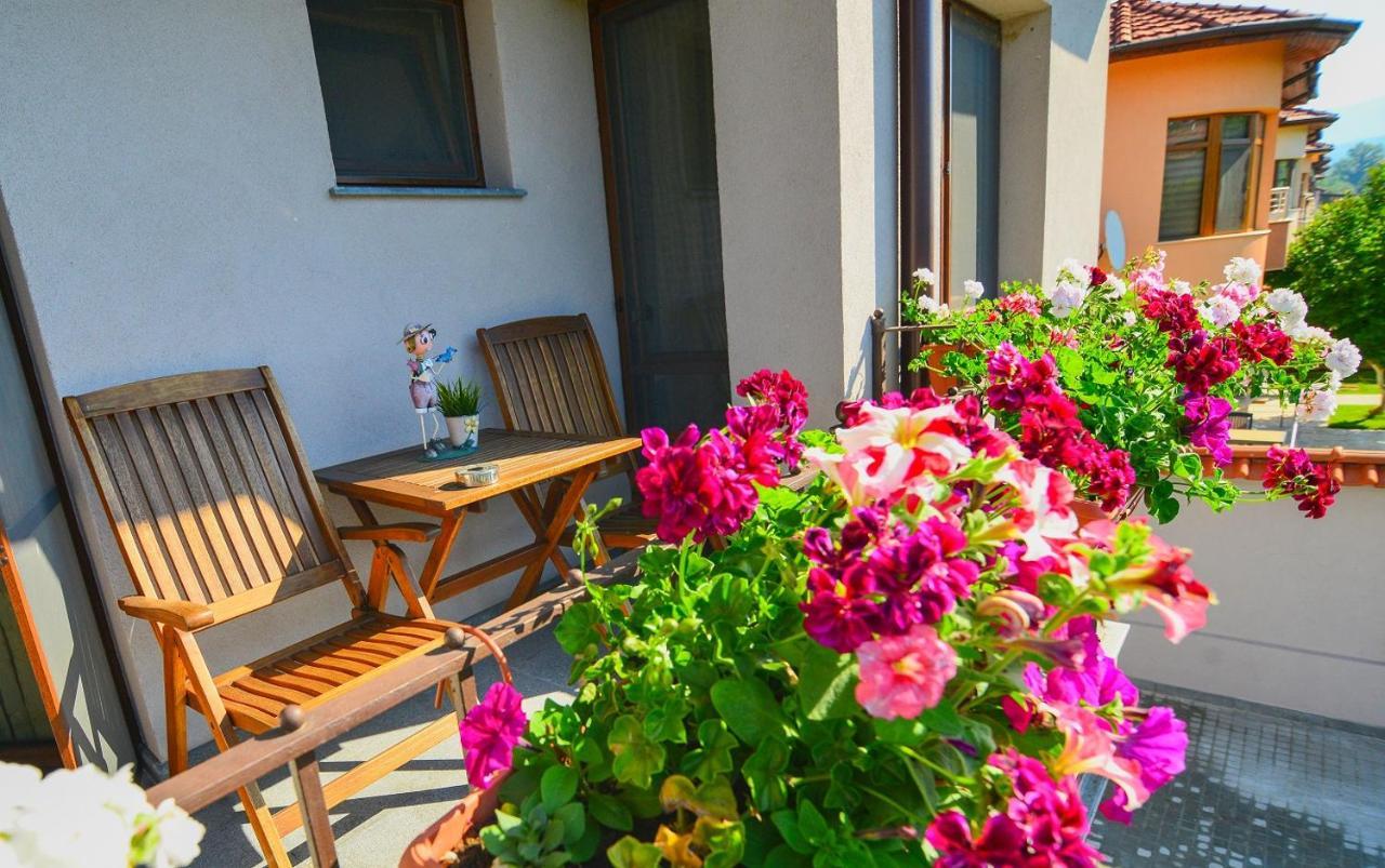 Katerina Guest House Kocherinovo Exterior foto