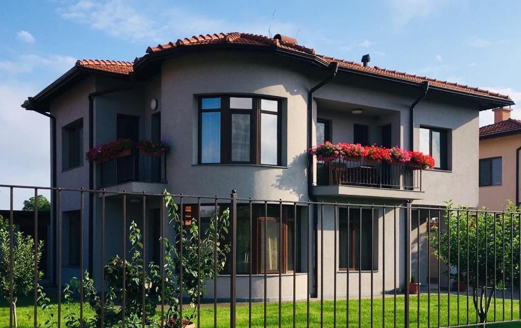Katerina Guest House Kocherinovo Exterior foto