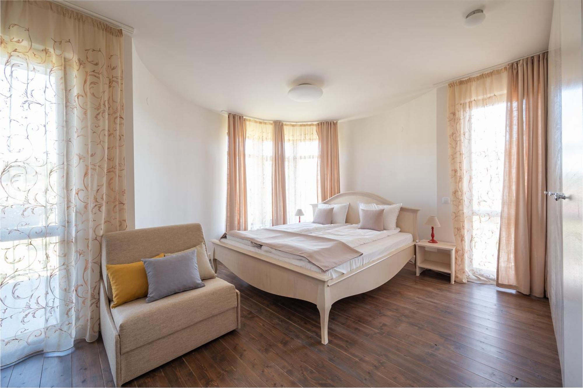 Katerina Guest House Kocherinovo Zimmer foto