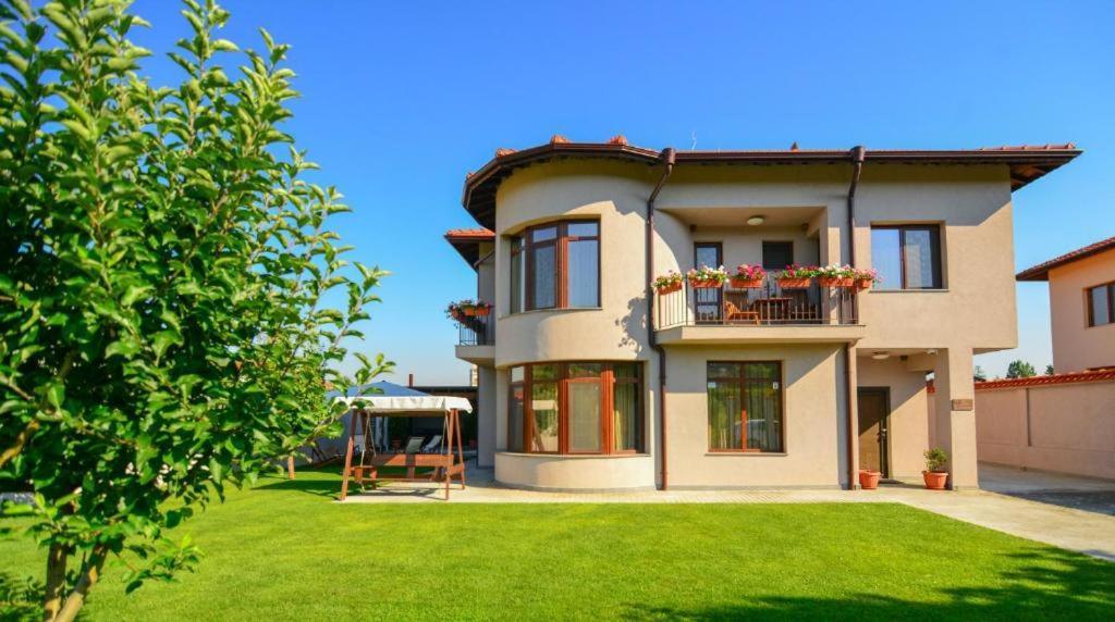 Katerina Guest House Kocherinovo Exterior foto