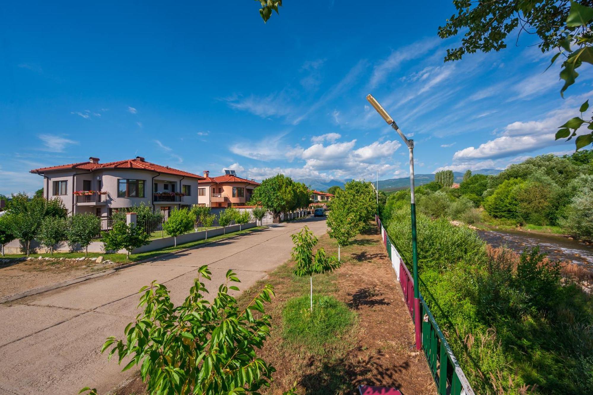 Katerina Guest House Kocherinovo Exterior foto
