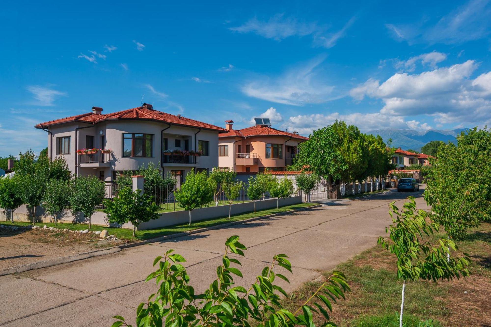Katerina Guest House Kocherinovo Exterior foto