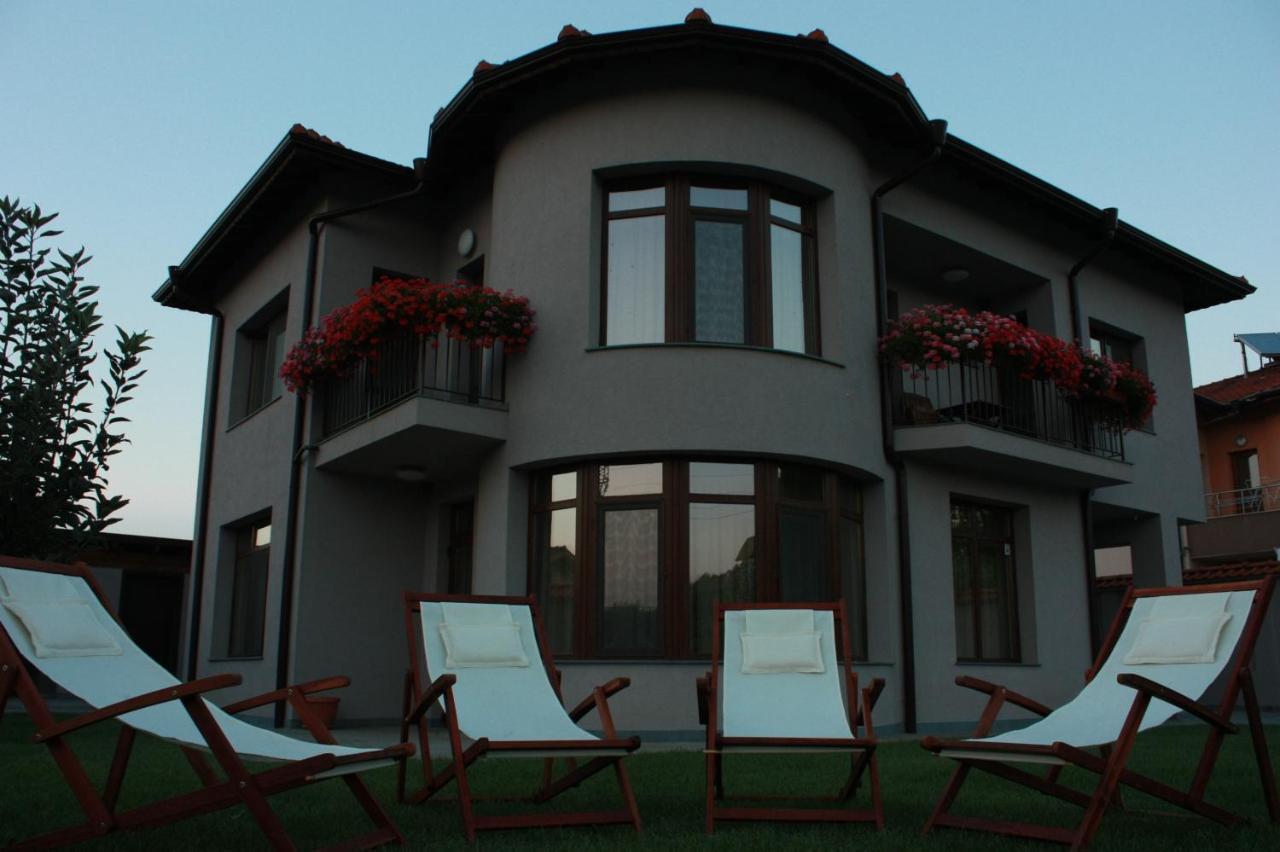 Katerina Guest House Kocherinovo Exterior foto